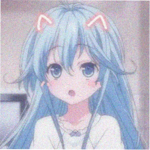 插插漫画读者头像